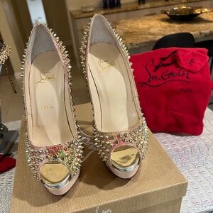 Christian Louboutin